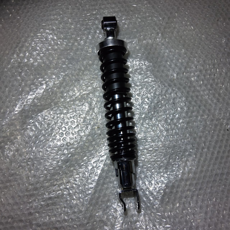 Amortiguador trasero (ZAFFERANO250)