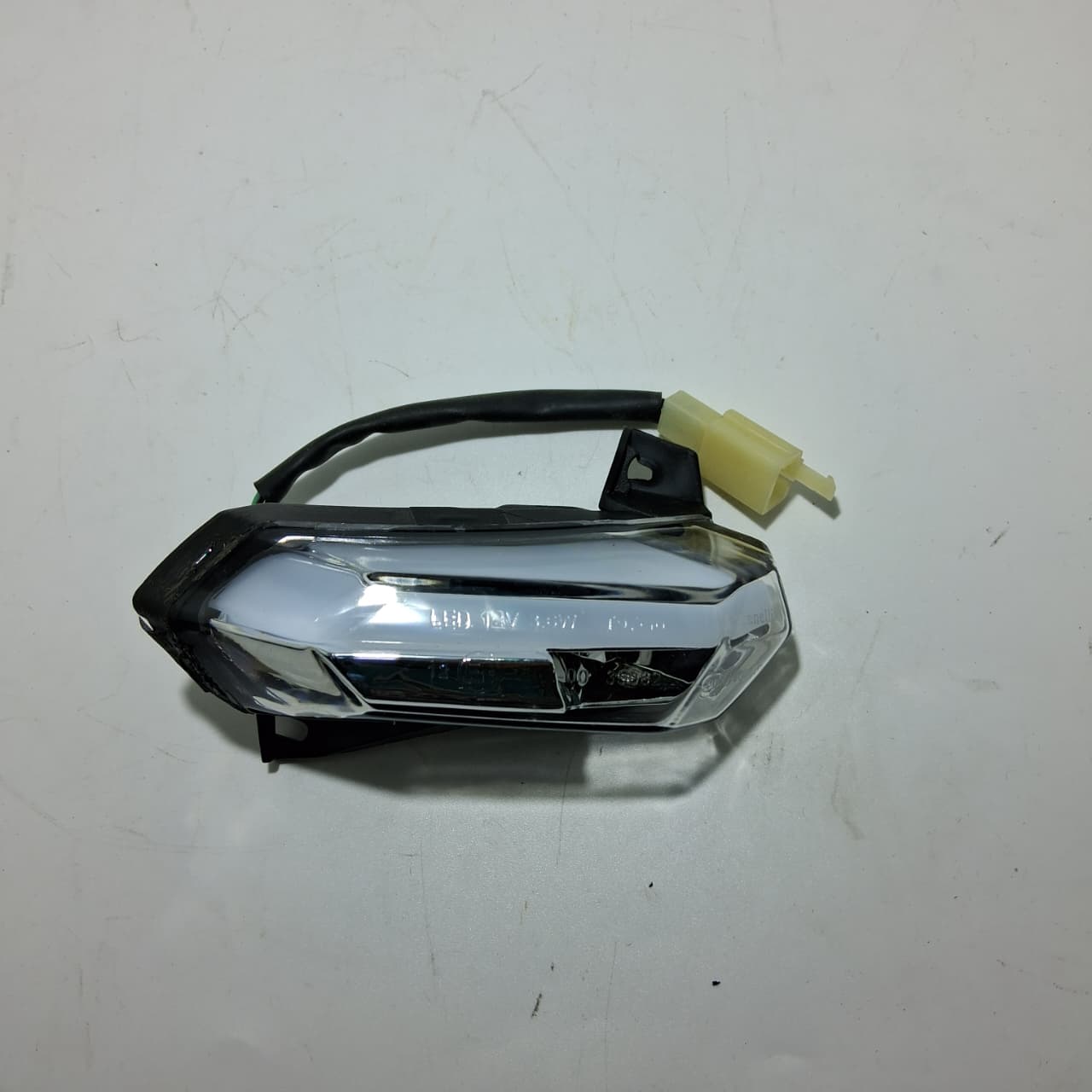 Direccional trasera izquierda (K-BLADE125)