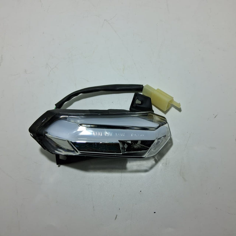 Direccional trasera izquierda (K-BLADE125)