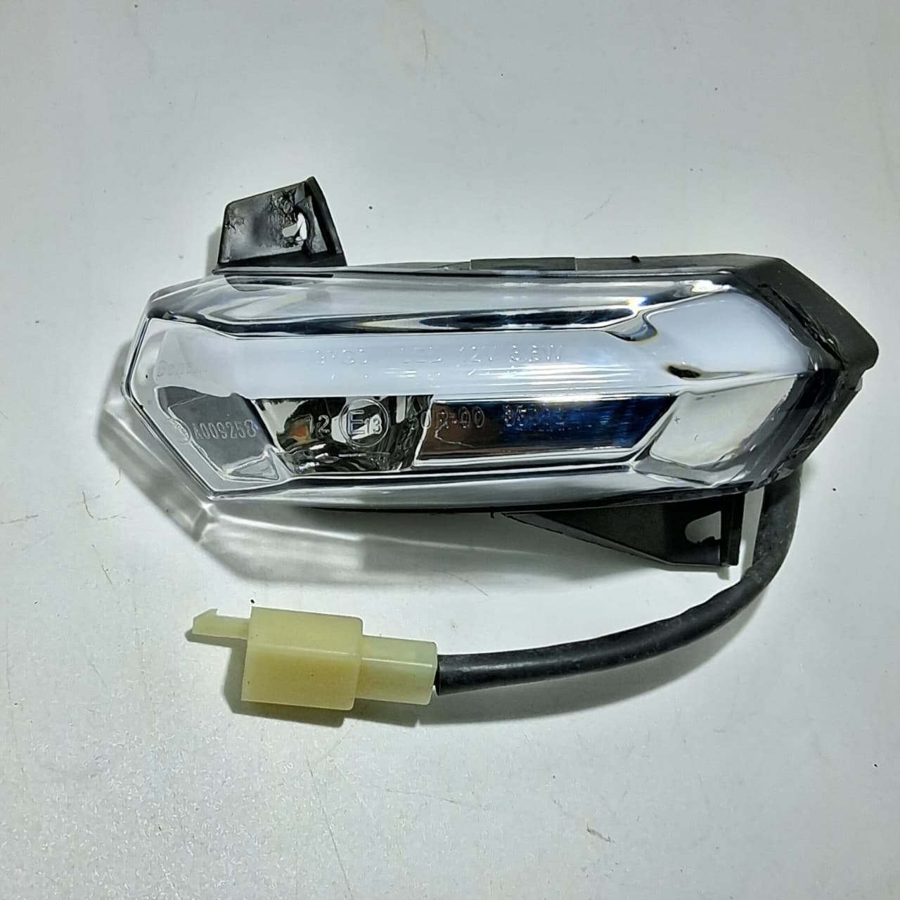 Direccional trasera derecha (K-BLADE125)