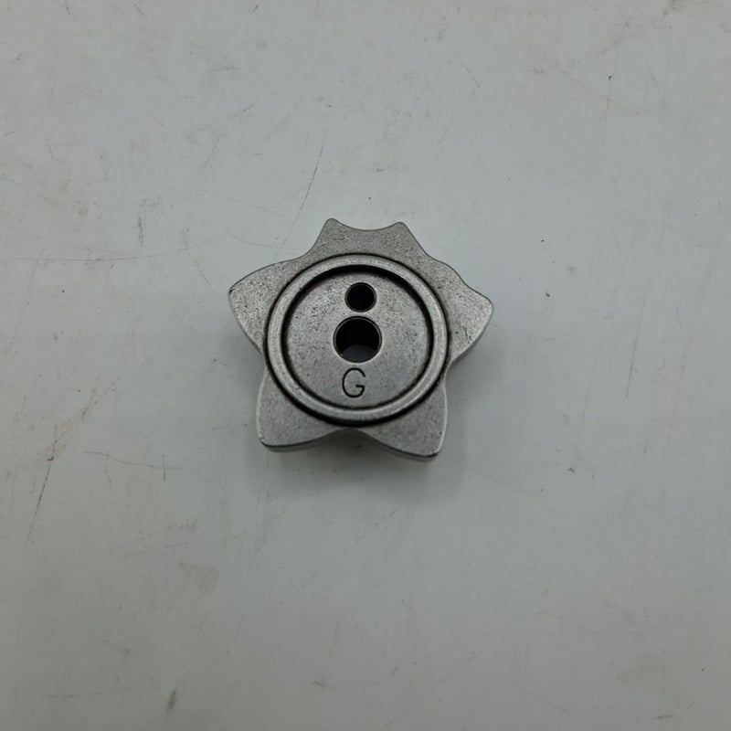 INTERNATIONAL 5 GEARS SPEED TRASMISSION CAM (RK150 / KC150)