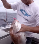 Señuelo Sliding metálico doble anzuelo