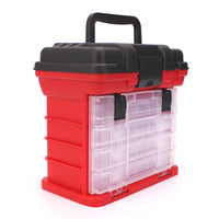 Cajas y Organizadores para pesca