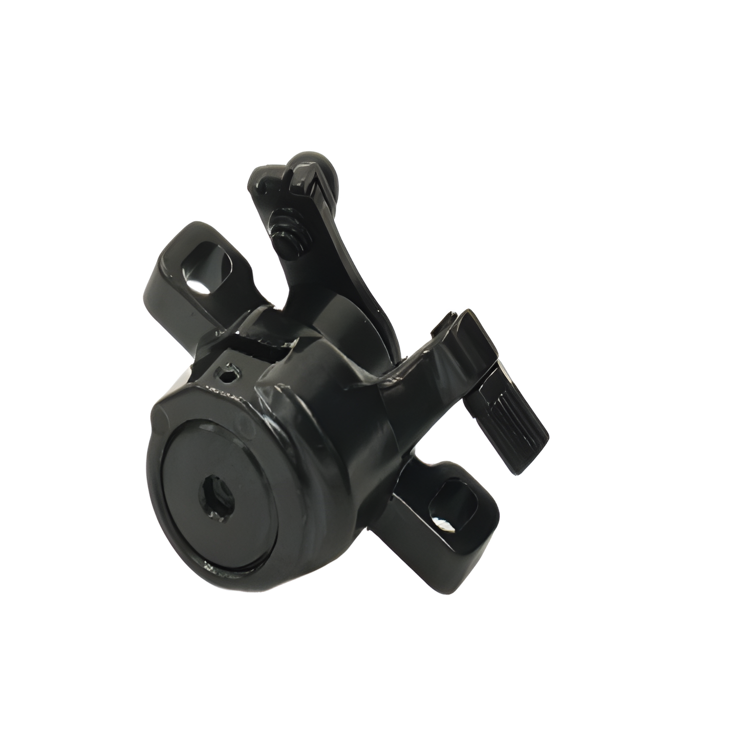 Bloque de freno para Ninebot Scooter Segway SEG-F2/F2 Pro