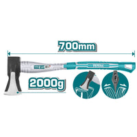 Martillos - Hachas y Cinceles