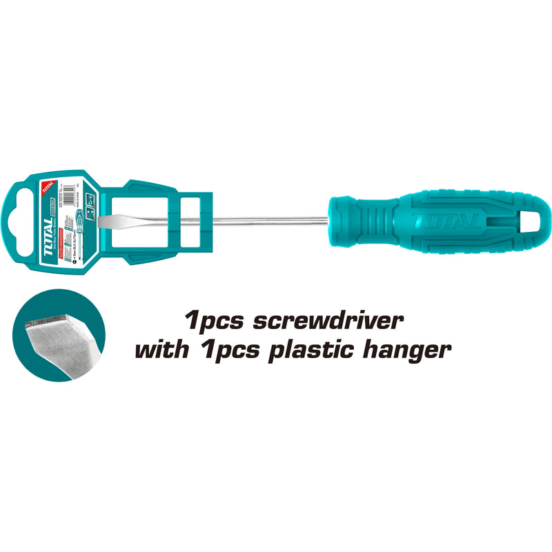 Destornillador de paleta 5mm x 100mm