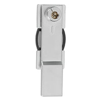 Serie Perimetral Abatible de 45 mm