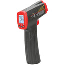 UNI-T UT300S sin contacto Digital termómetro Digital infrarrojo de IR probador de temperatura