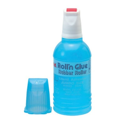 Goma Roll'on Jumbo 55ml