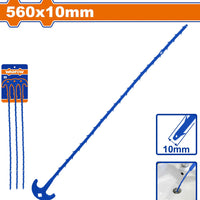 Herramientas Plomería