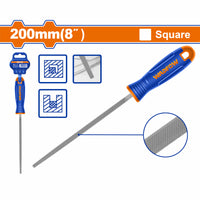 Limas - Navajas y Seguetas