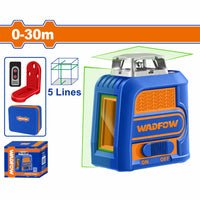 Medidores y Niveles Láser