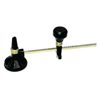 Corta Circulos y Ovalos