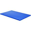 Tabla De Picar Azul (450 X 300 X 13 Mm)