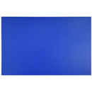 Tabla De Picar Azul (450 X 300 X 13 Mm)