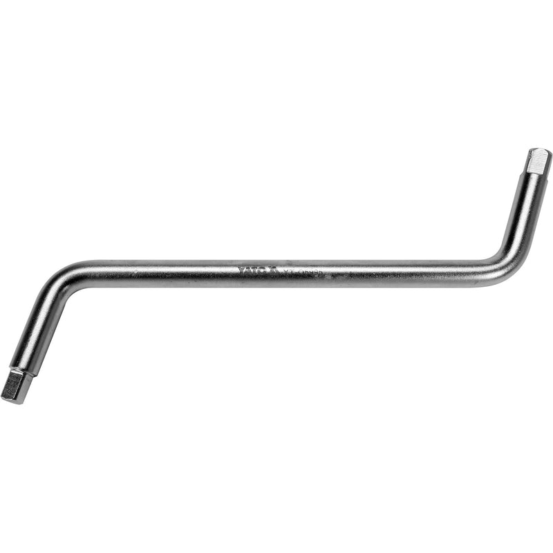 Llave de tapón drenaje de aceite cuadrada 8mm x10 mm