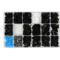 kit Surtido Accesorios - O rings y Hardware