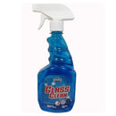 Limpiador De Vidrios De 500Ml. Glass Clean