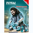 CATALOGO DE TOTAL TOOLS