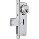 Cerradura Para Puerta De Aluminio 28Mm Función Paleta Lock