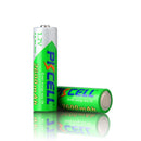 Baterías recargables AA