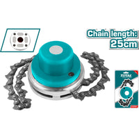 Desmalezadoras / Cortadora de césped