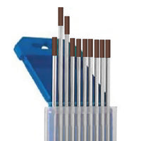 Accesorios y Consumibles Soldadura TIG
