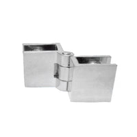 Vitrina Sistema Perfiles