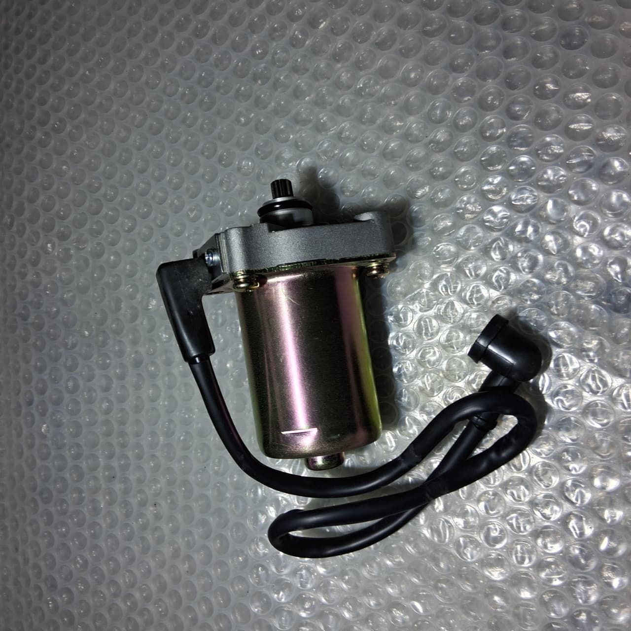 Motor de arranque (K-BLADE125)