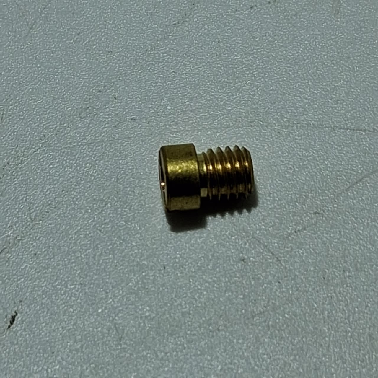 Chicler de alta (TX200)