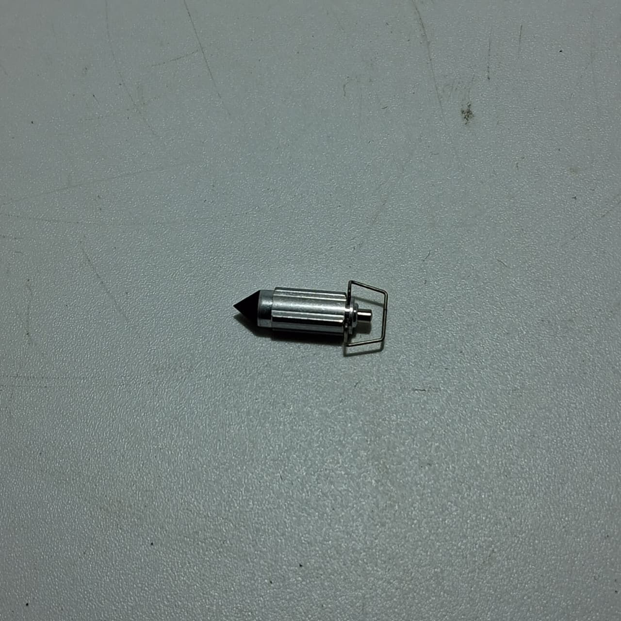 Valvula de aguja (K-BLADE125)