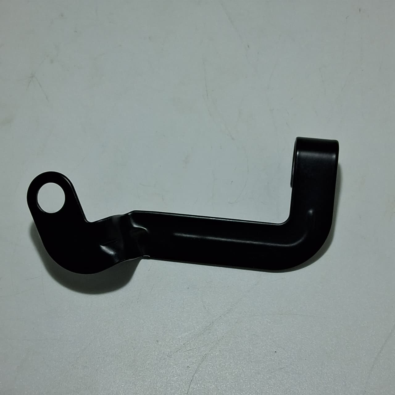 Clip horquilla izquierda (TNT600)