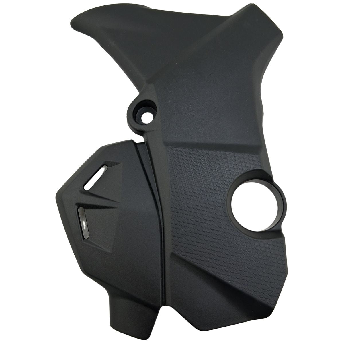 Covertor decorativo del pedal derecho (TNT150)