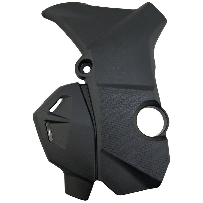 Covertor decorativo del pedal derecho (TNT150)