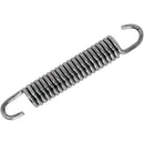 Resorte del caballete central (CODIGO NUEVO 58502J040010) (RKG150)