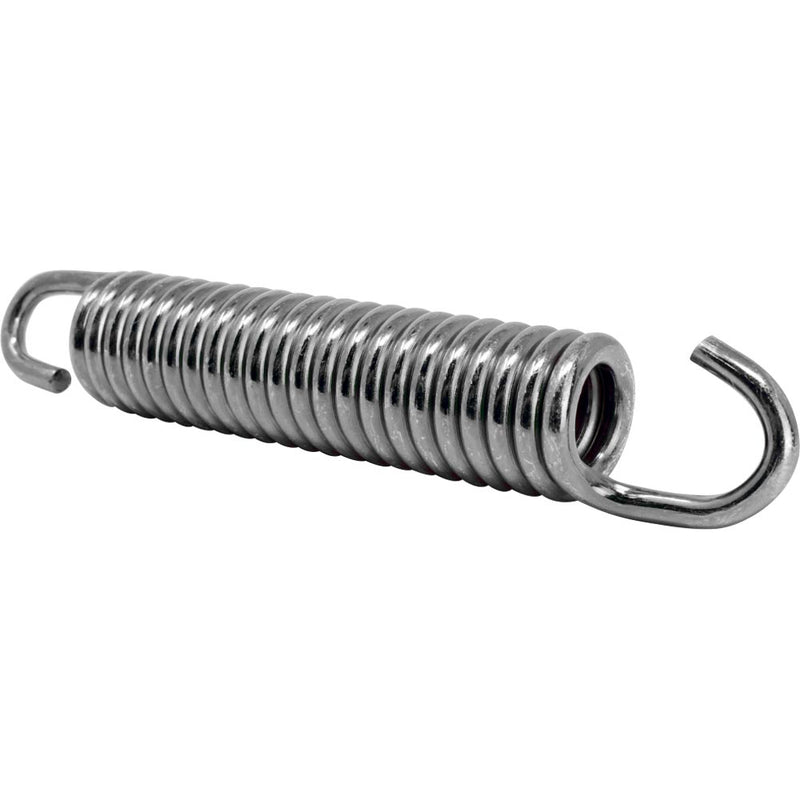 Resorte del caballete central (CODIGO NUEVO 58502J040010) (RKG150)