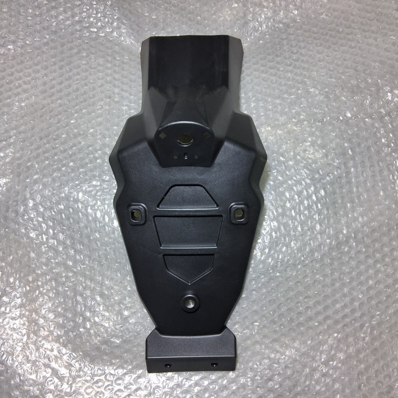 Guardabarros trasero (K-BLADE125)