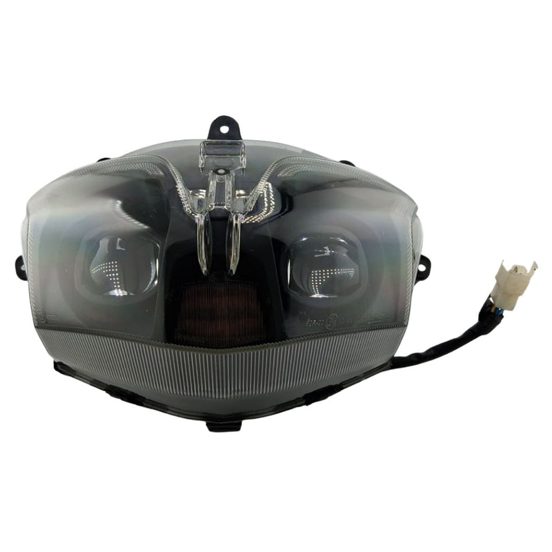 Faro delantero (TRK251)