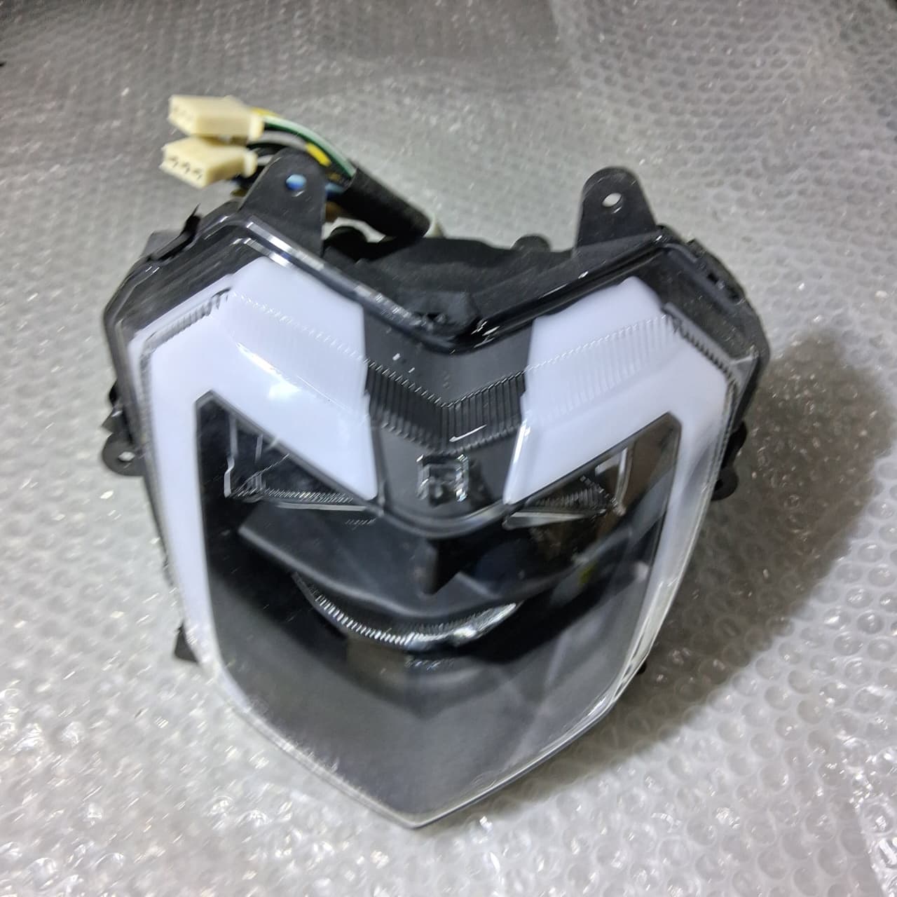 Faro delantero (K-BLADE125)