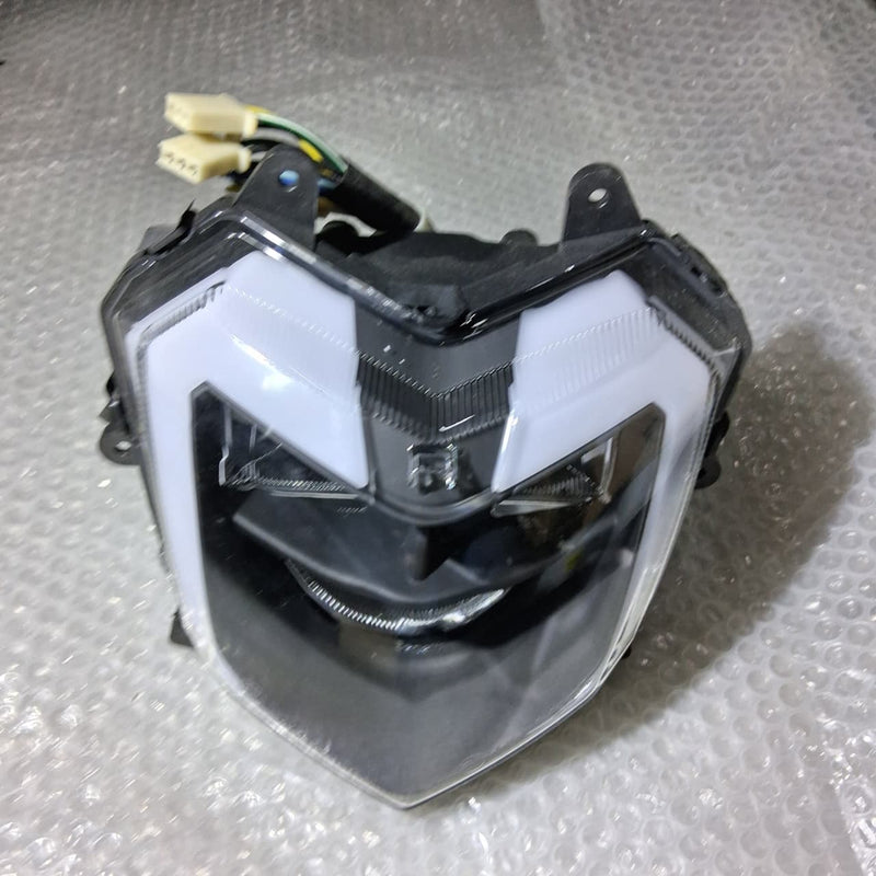 Faro delantero (K-BLADE125)