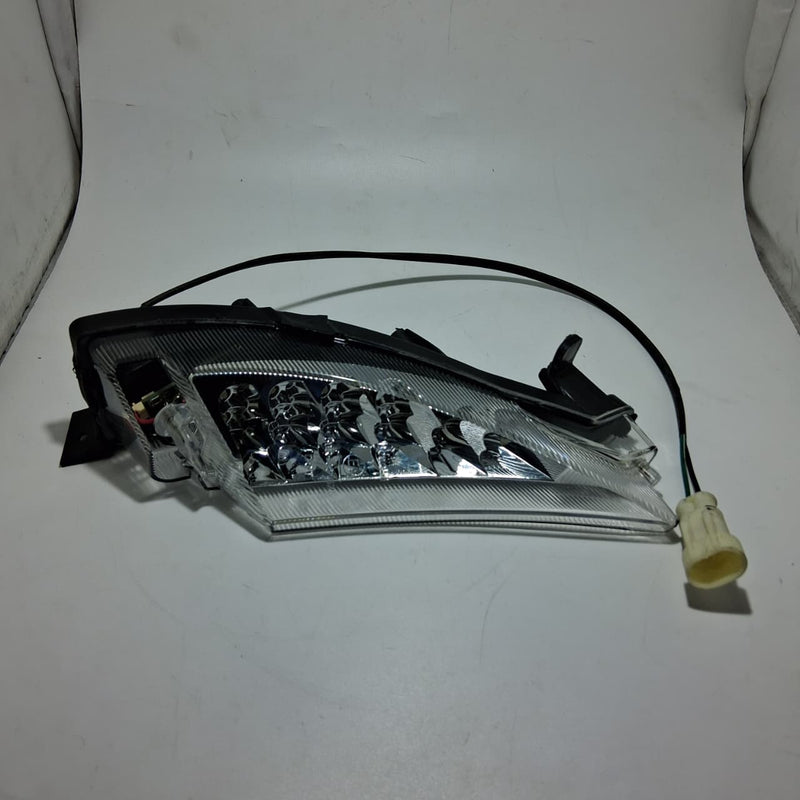 Direccional delantera derecha (ZAFFERANO250)