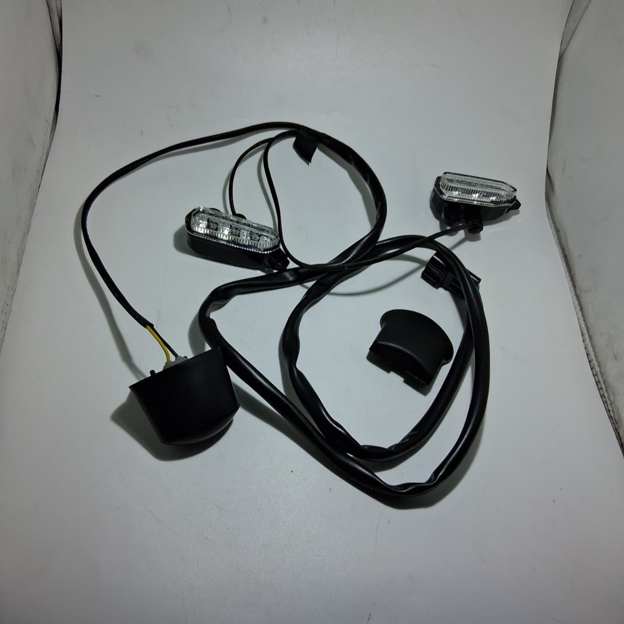 Kit de luces de cruce traseras (752S)