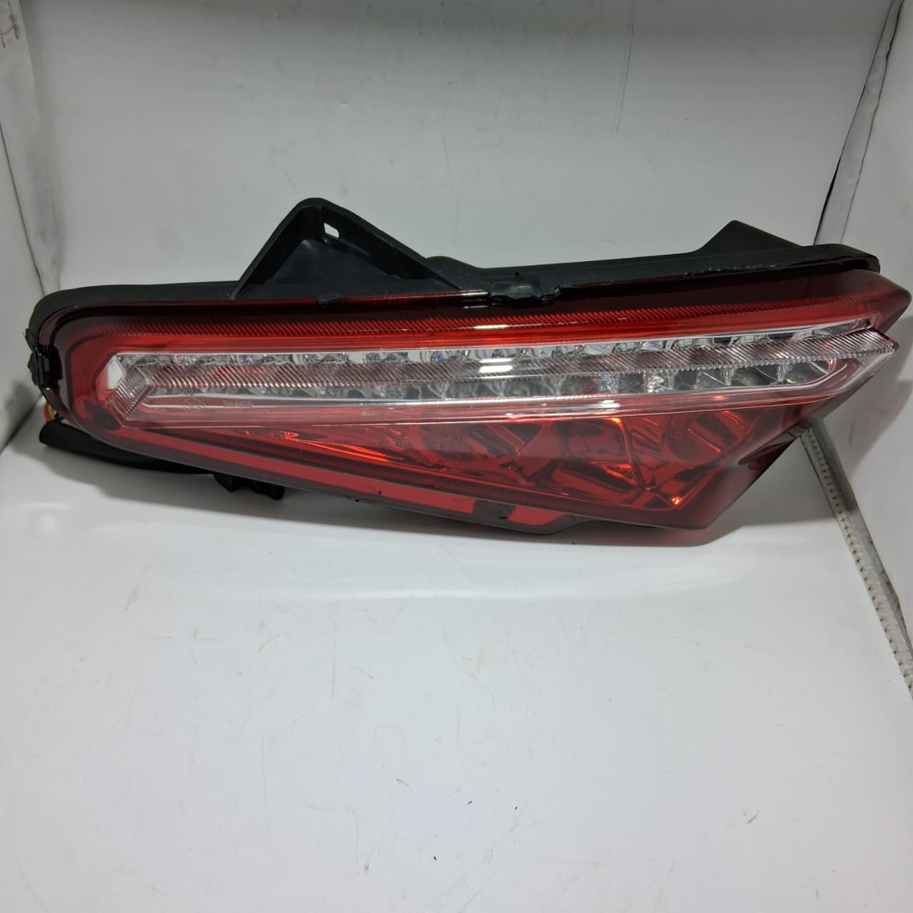 Direccional trasera derecha (ZAFFERANO250)