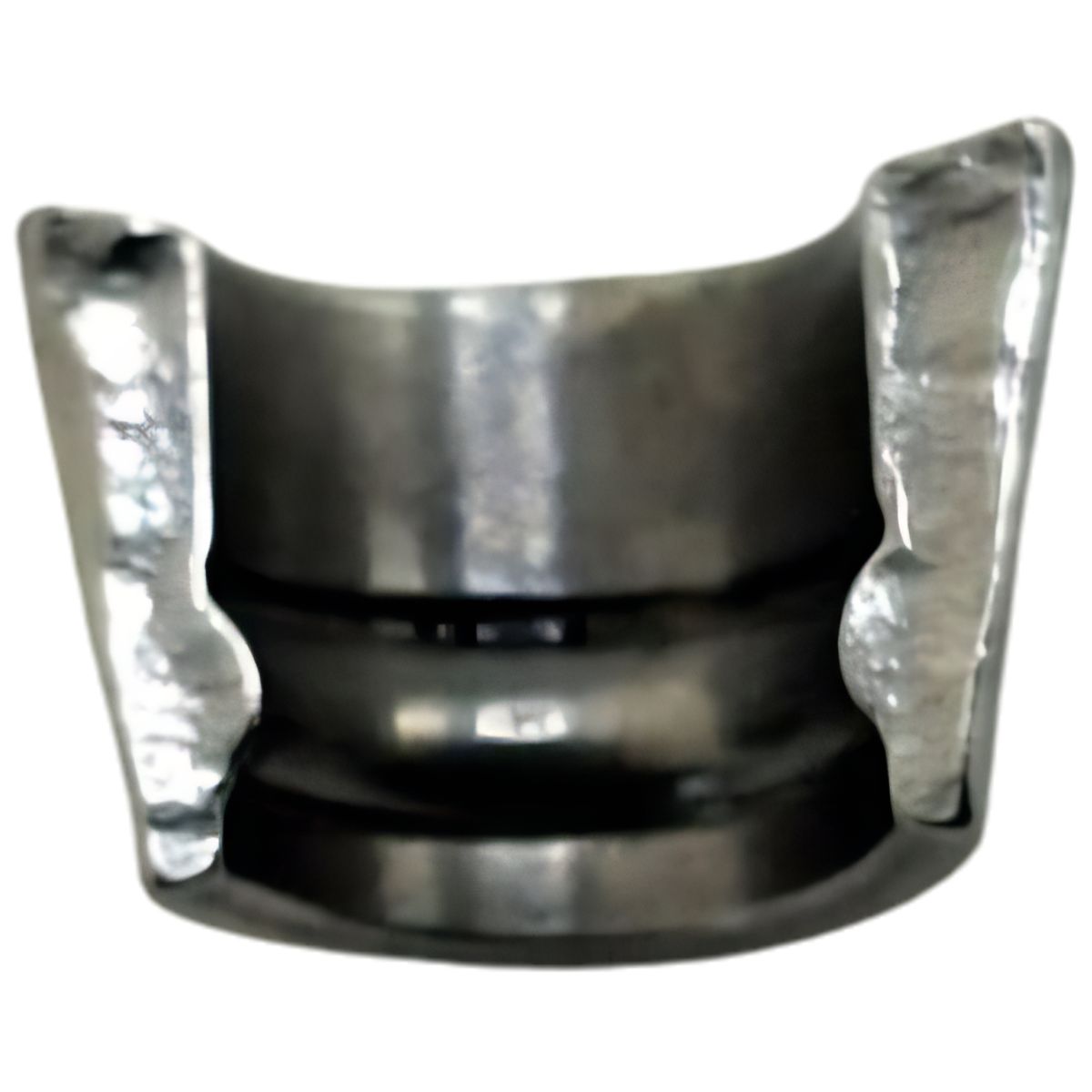 Abrazadera de bloqueo de válvula (RK150 / KC150) VALVE LOCK CLAMP
