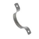 Sujetador abrazadera para tubería de 3"