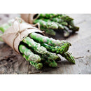 Semillas de esparragos, Mary Washington (100% Heirloom/No Híbrido/No GMO). 20 semillas aprox.