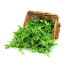 Semillas de rucula, Roquette (100% Heirloom/No Híbrido/No GMO). 150 semillas aproximadamente.