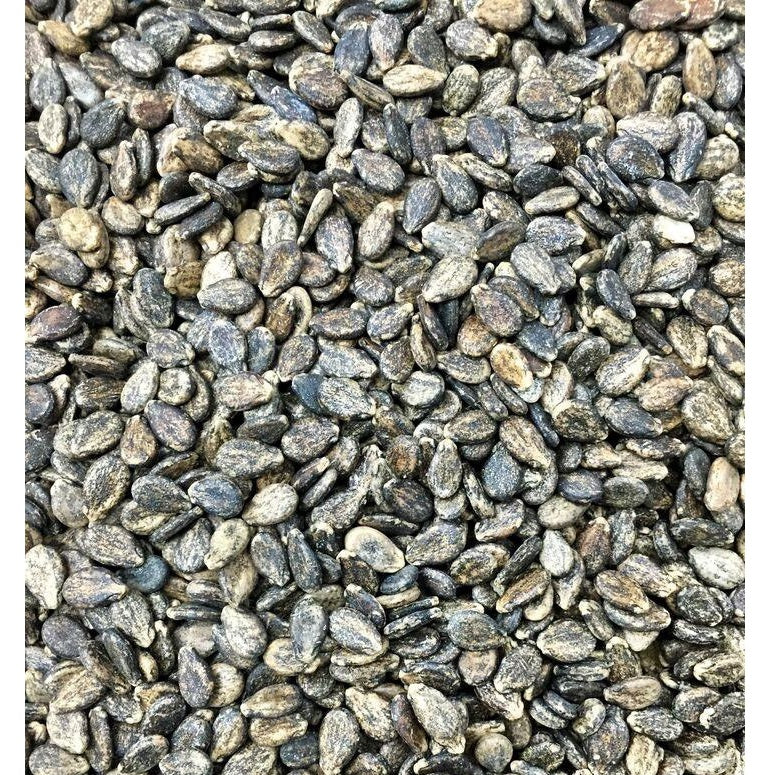 Semillas de sandia, all sweet (100% Heirloom / No Híbrido / No GMO). 10 semillas aproximadamente