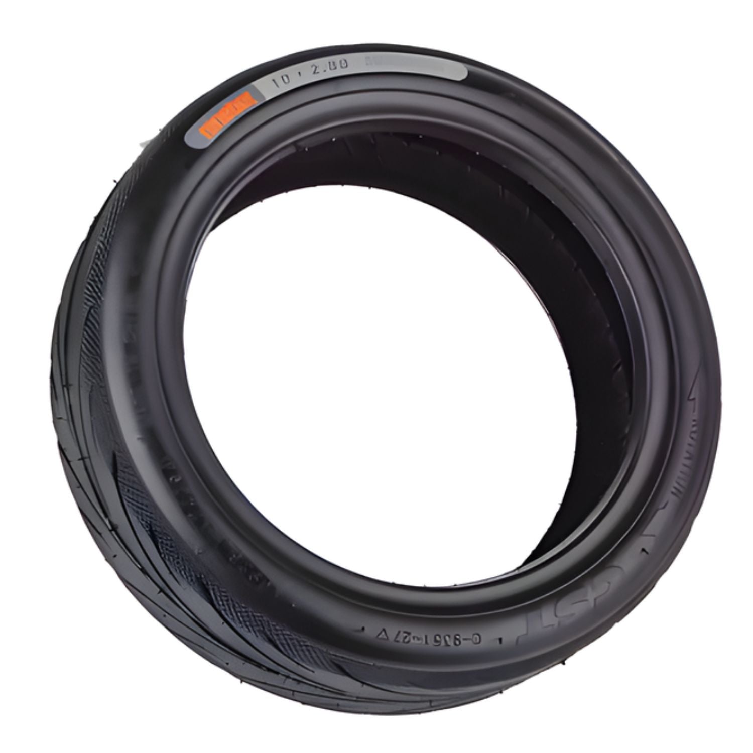 Llanta 10"  2.5 para Ninebot Scooter Segway SEG-F2/F2 Plus/F2 Pro