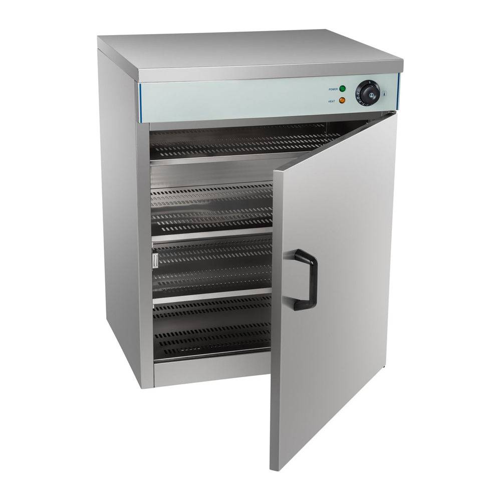 Calentador De Platos 800W 530*600*770 Mm. 110V 60Htz (1 Año)